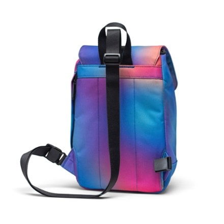 Herschel Supply Co. Retreat Sling Bag 1