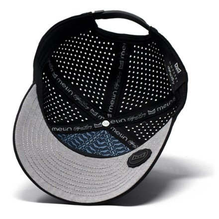 melin Odysea Stacked Hydro Hat 5