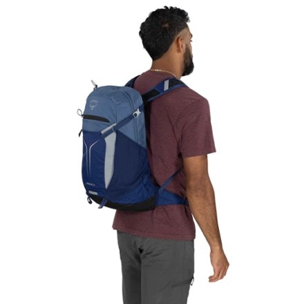 Osprey Sportlite 20 Pack 4