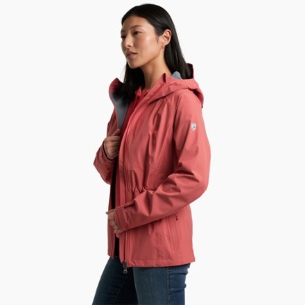 KUHL Stretch Voyagr Jacket - Women's 2