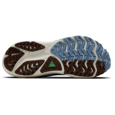 Brooks Ghost Trail-Running Shoes - Women's 5