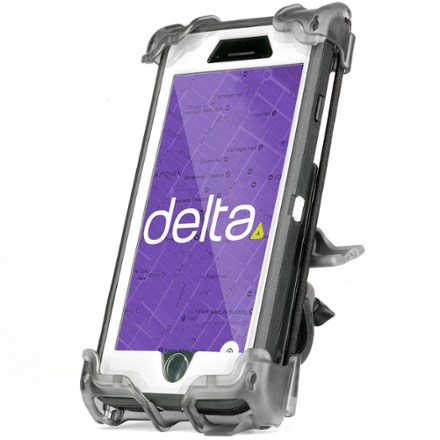 Delta Cycle Hefty+ Smartphone Holder 2