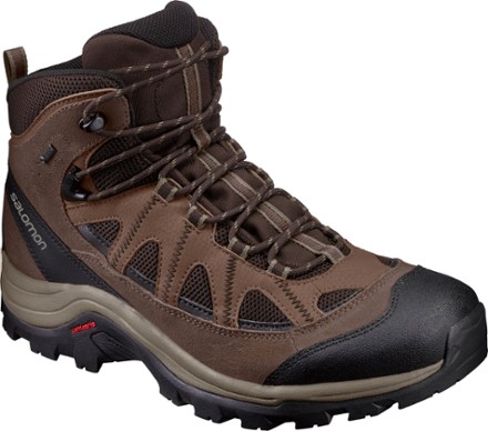 Salomon Authentic LTR GTX Hiking Boots - Men's | REI Co-op