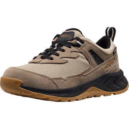 KEEN Hightrail Waterproof Hiking Shoes - Kids' Big Kids'
