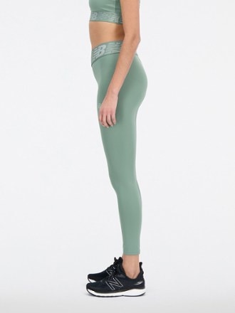 New Balance Relentless High-Rise 7/8 Tights - Women's 2