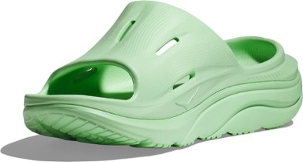 HOKA ORA Recovery 3 Slides 3
