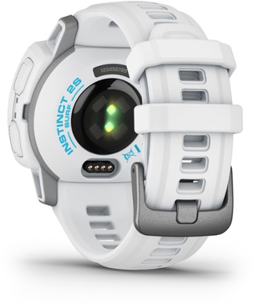 Garmin Instinct 2S Solar - Surf Edition 1