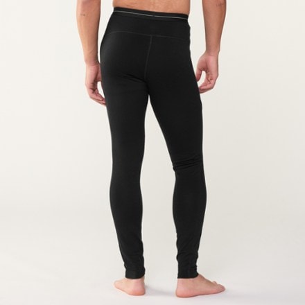 Icebreaker Merino 200 Oasis Base Layer Leggings with Fly - Men's 2