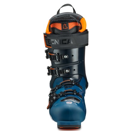 Tecnica Mach1 HV 120 Ski Boots - Men's - 2024/2025 3