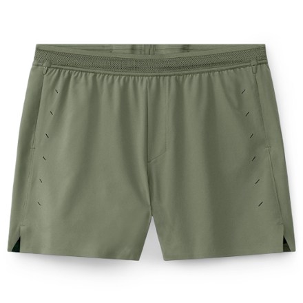 Ten Thousand Session 5" Lined Shorts - Men's 0