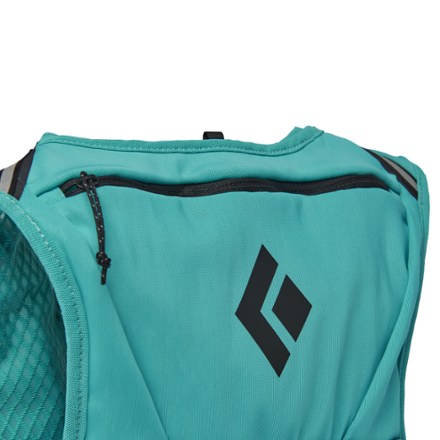 Black Diamond Distance 4 Hydration Vest - Women's 3
