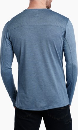 KUHL Engineered Long-Sleeve Shirt - Men's 1