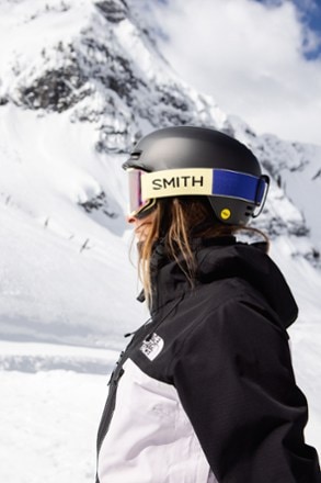 Smith Squad ChromaPop Snow Goggles 4
