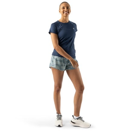 rabbit Ice Perf T-Shirt - Women's 2