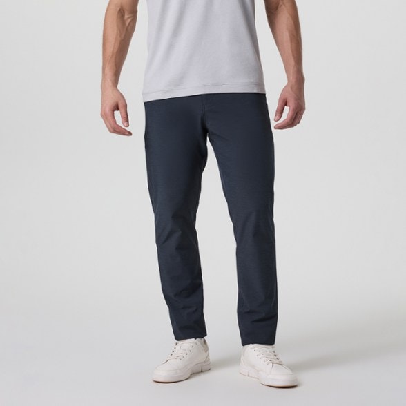 On Body Image of color Navy