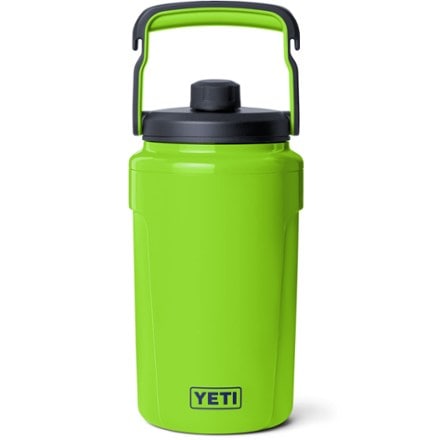 YETI Silo Half-Gallon Jug with MagDock Chug Cap - 64 fl. oz. 0