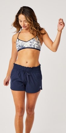 Carve Designs Bali Shorts - Women's 3