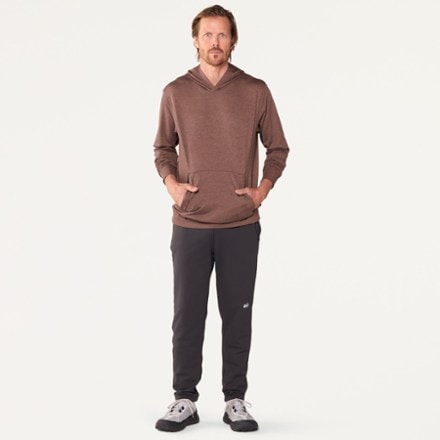 Vuori Sunday Hoodie 2.0 - Men's 3