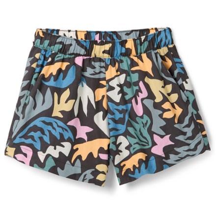 Patagonia Garden Island Shorts - Women's 0