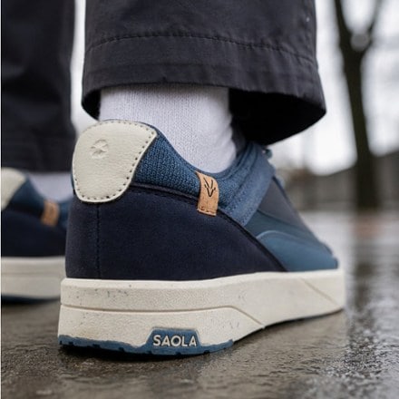 SAOLA Quito Low Shoes - Women's 7