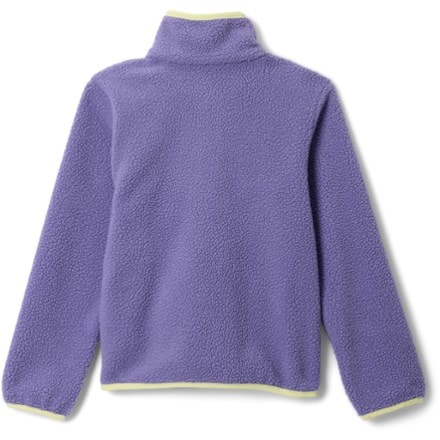 Columbia Helvetia II Half-Snap Fleece - Kids' 1