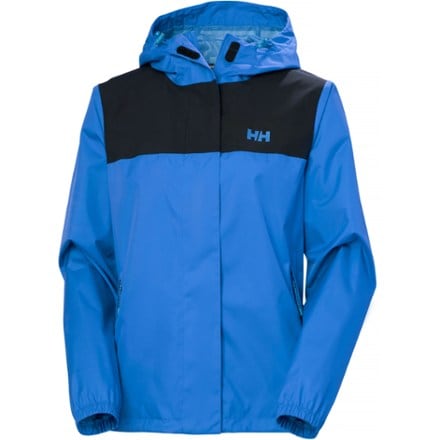 Helly Hansen Vancouver Rain Jacket - Women's 0