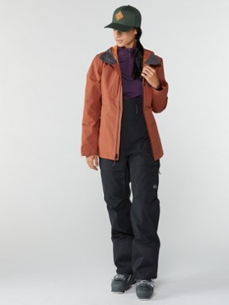 Downhill Skiing Rei Co Op Downhill Skiing Rei Co Op