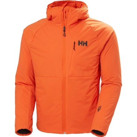 Helly Hansen Odin Stretch Hood Insulator 2.0 Jacket - Men's 0
