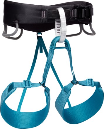 Black Diamond Momentum Harness - Women's 0