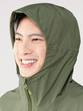 Cielo Rain Jacket - Men's