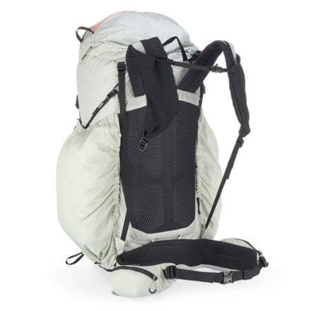 Mountain Hardwear Kazam 60 Pack 2