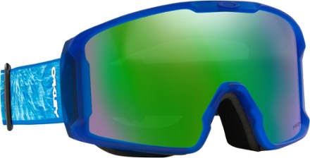 Oakley Line Miner M Snow Goggles 0