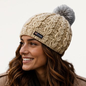Everest Designs Piper Beanie - Women's 4