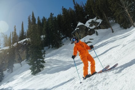 Nordica Unleashed 98 CA Skis - 2026/2027 4