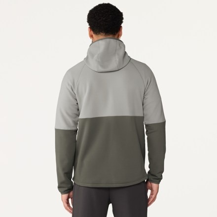 REI Co-op Flash Hyperstretch Fleece Jacket - Men's 4