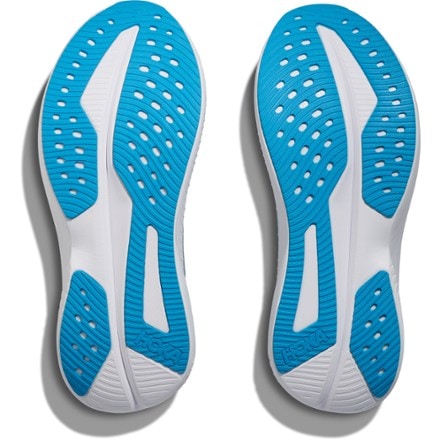 HOKA Mach 6 Road-Running Shoes - Women's 6