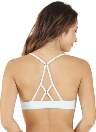 Carve Designs Hayes Swimsuit Top - Women's 1