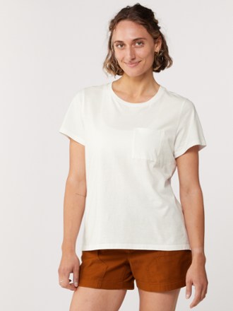 REI Co-op Trailsmith Trusty T-Shirt - Women's 2