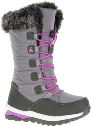 Kamik Prairie Winter Boots - Kids' 0