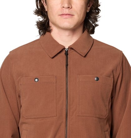 Mountain Hardwear Send'r Shacket - Men's 3