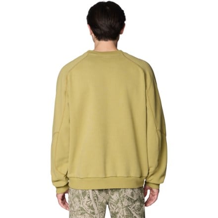Mountain Hardwear Hardwear Supply Pullover Crew - Men's 1
