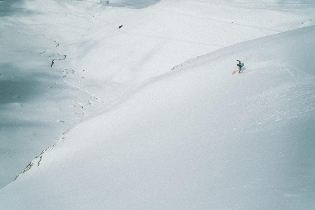 Location Image for Dancer Grom Skis - Kids' - 2025/2026