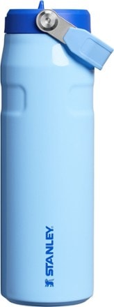 Stanley IceFlow AeroLight 2.0 Vacuum Water Bottle with Flip Straw Lid - 24 fl. oz. 0