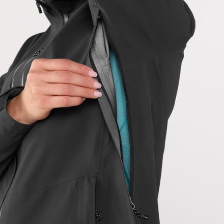 Outdoor Research Aspire 3L Jacket - Women's 8