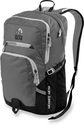 Flint/Black/Chromium