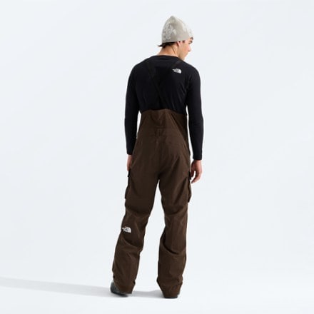 The North Face Freedom Bib Pants - Men's 1