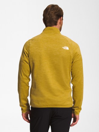 The North Face Canyonlands Full-Zip Jacket - Men's 1