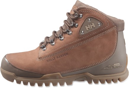 Side View (Woodsmoke)