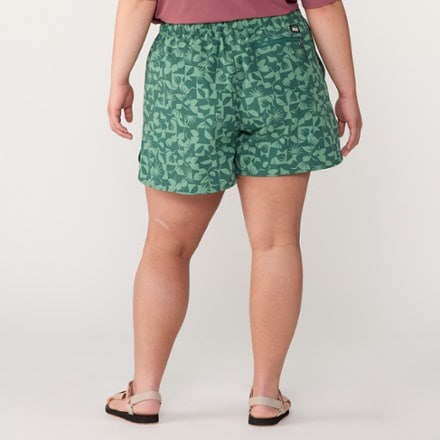 REI Co-op Trailmade Amphib Shorts - Women's 4