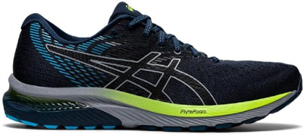 rei asics gel kayano